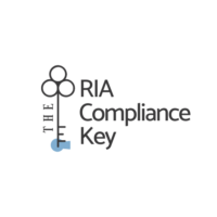 RIA Compliance Key